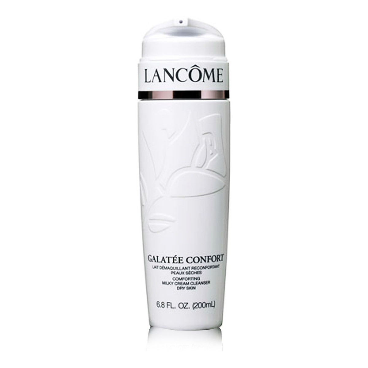 Lancome Galatee Confort Odżywcze mleczko do demakijażu 200ml
