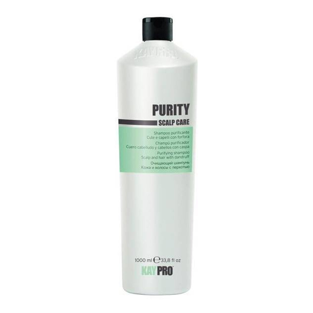 KayPro Purity Szampon przeciwłupieżowy 1000ml