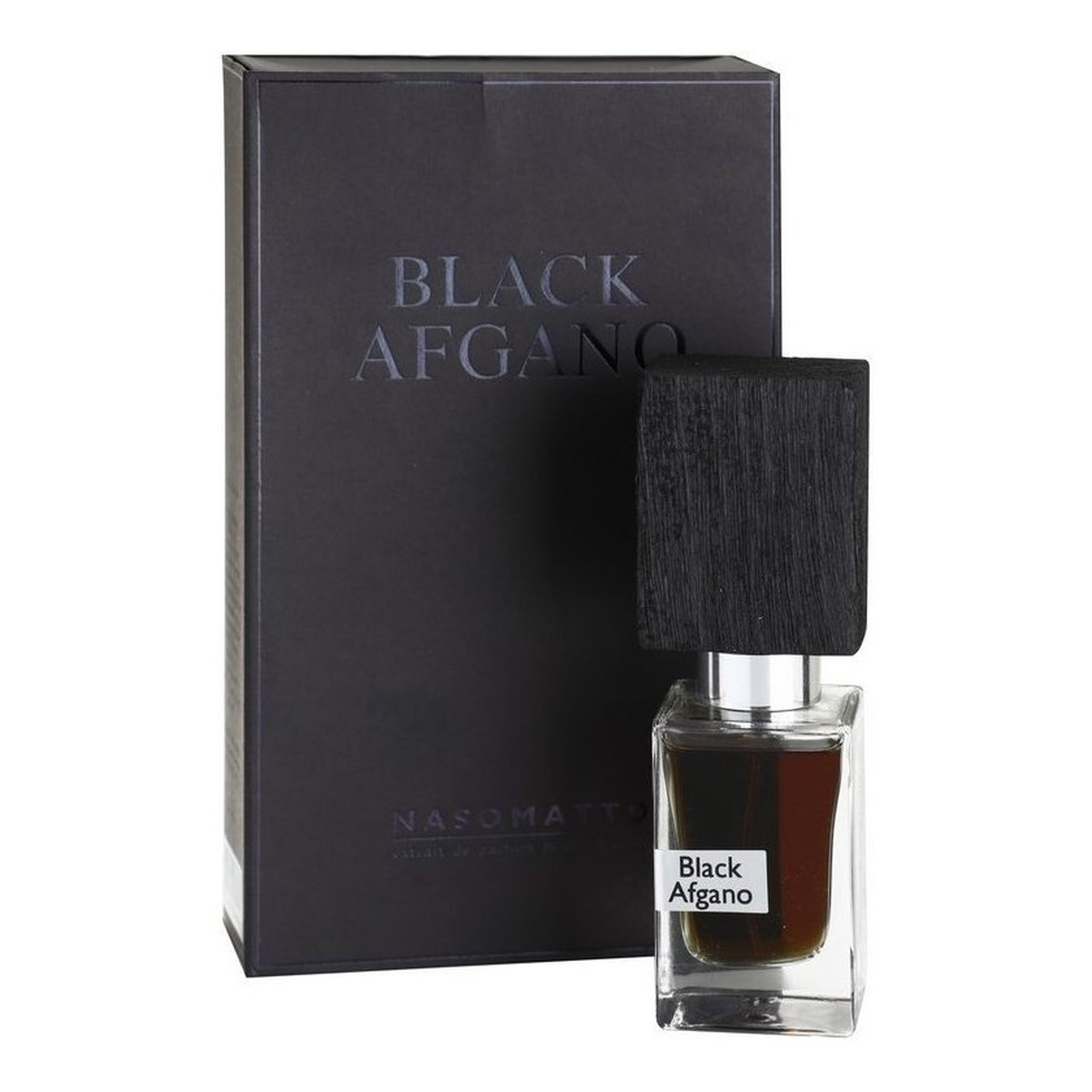 Nasomatto Black Afgano EDP spray 30ml