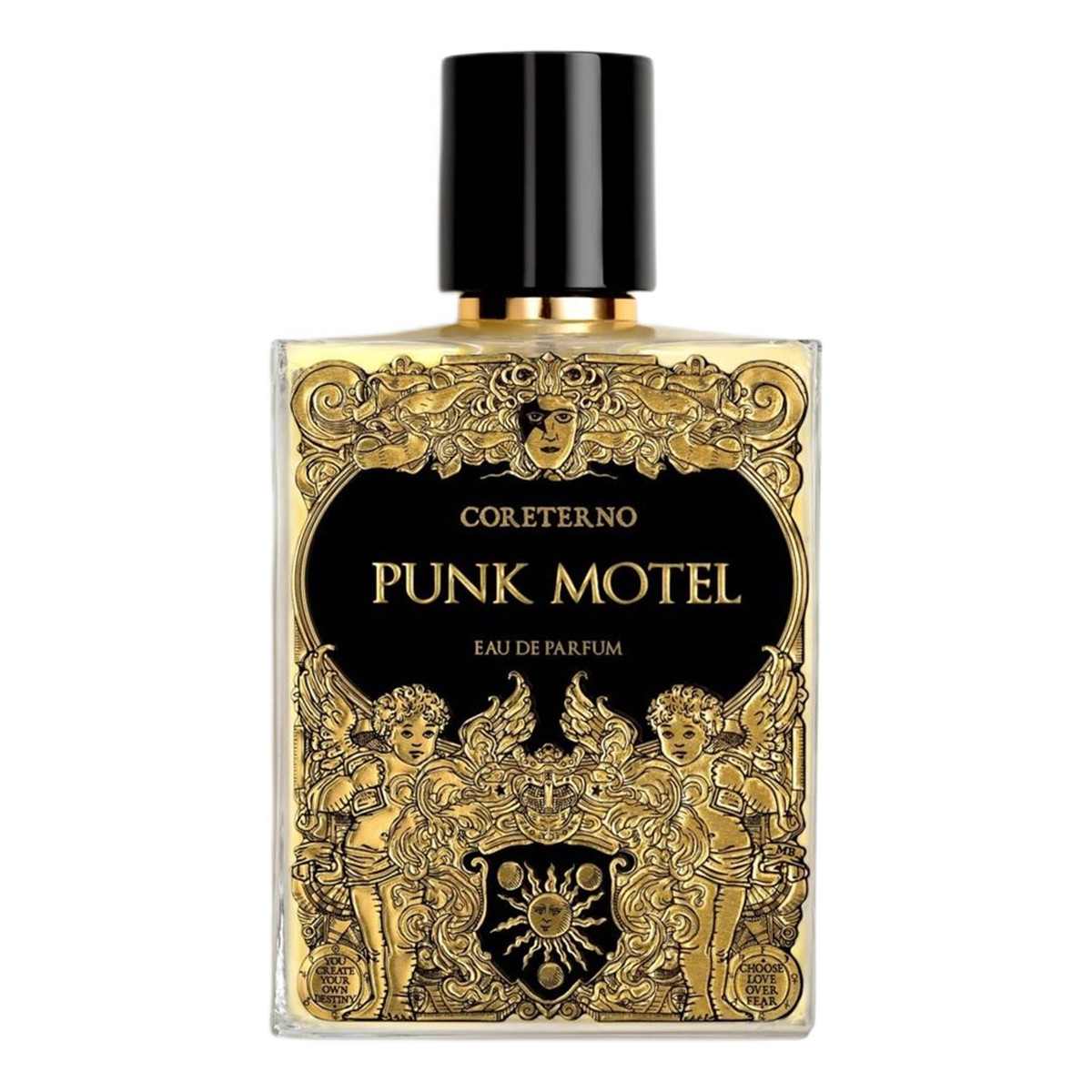 Coreterno Punk Motel Woda perfumowana spray 100ml