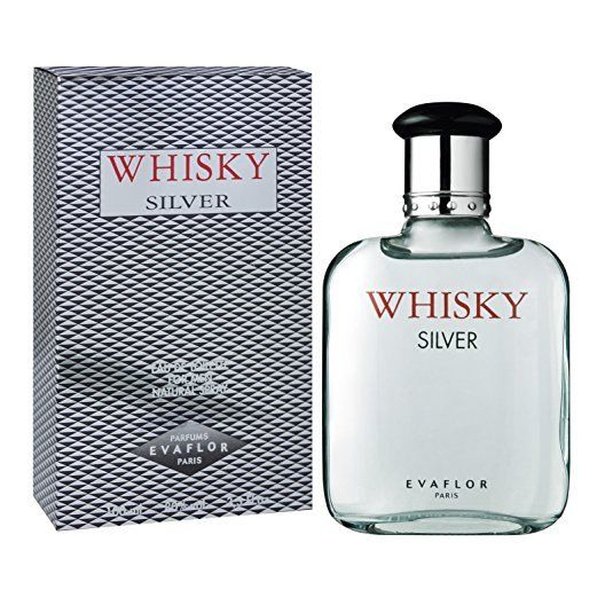 Whisky SILVER WODA TOALETOWA 100ml