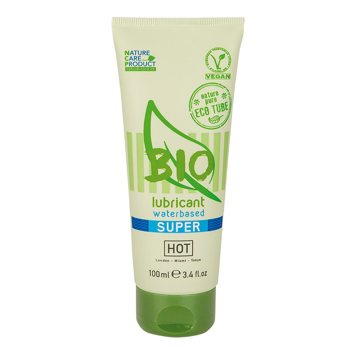 Hot Bio super lubrykant na bazie wody 100ml