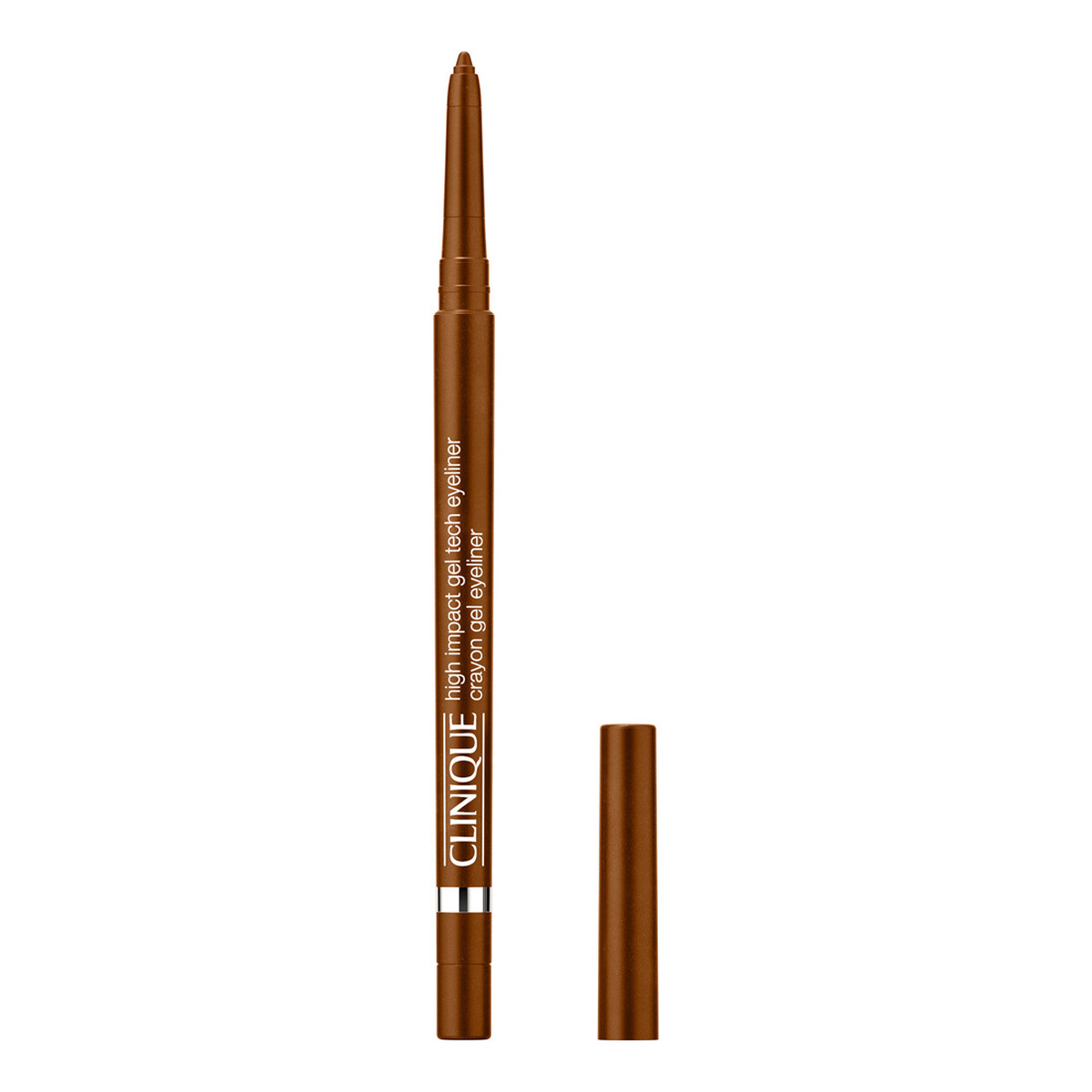 Clinique High Impact Gel Tech Eyeliner w pisaku