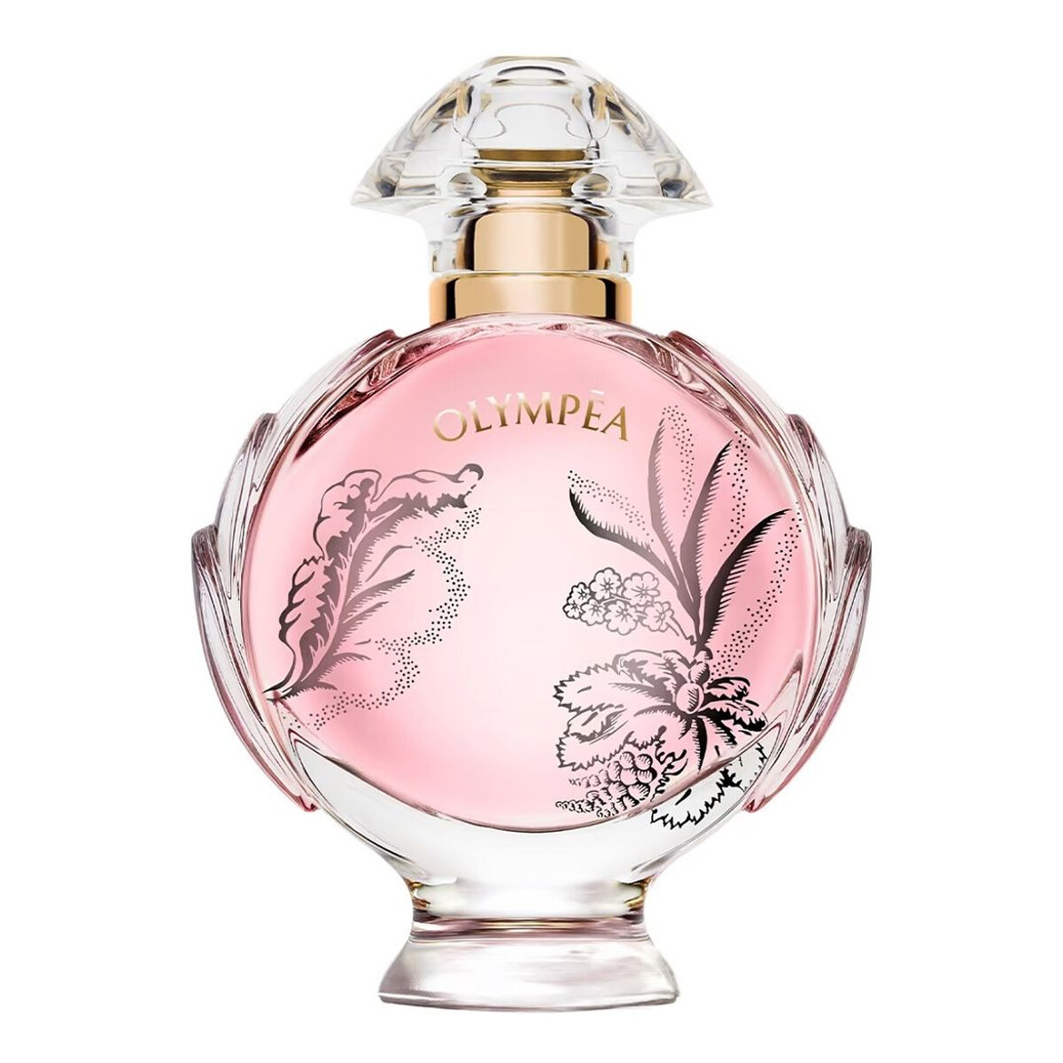 Paco Rabanne Olympea Blossom Woda perfumowana 30ml