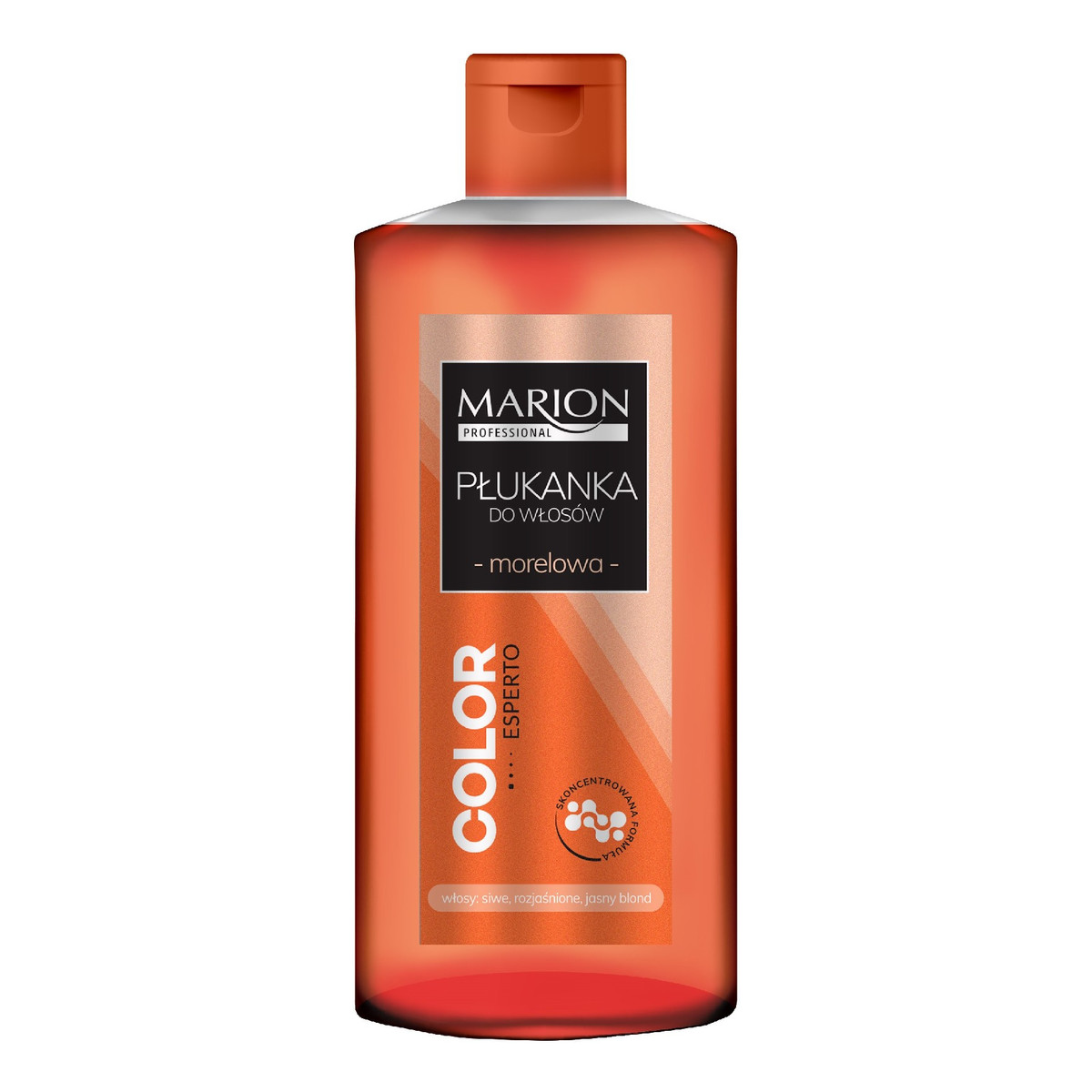 Marion Color Esperto Płukanka do włosów 150ml