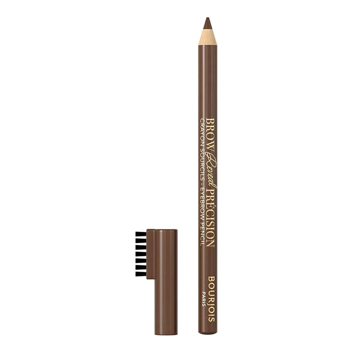 Bourjois Brow Reveal Precision Kredka do brwi