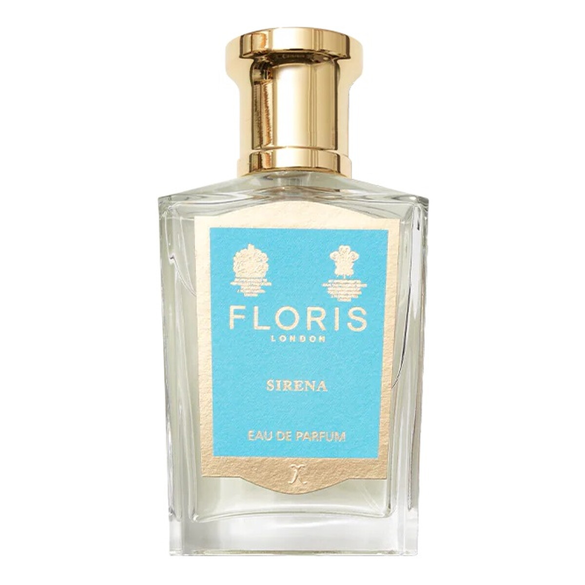 Floris Sirena Woda perfumowana spray 50ml