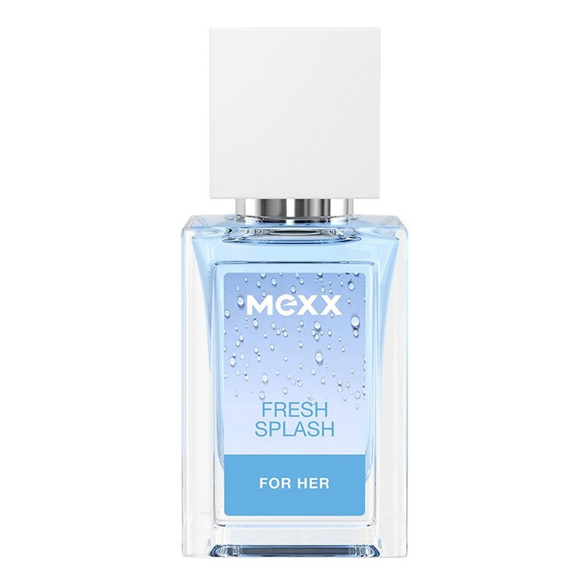 Mexx Fresh Splash For Her Woda toaletowa spray 15ml