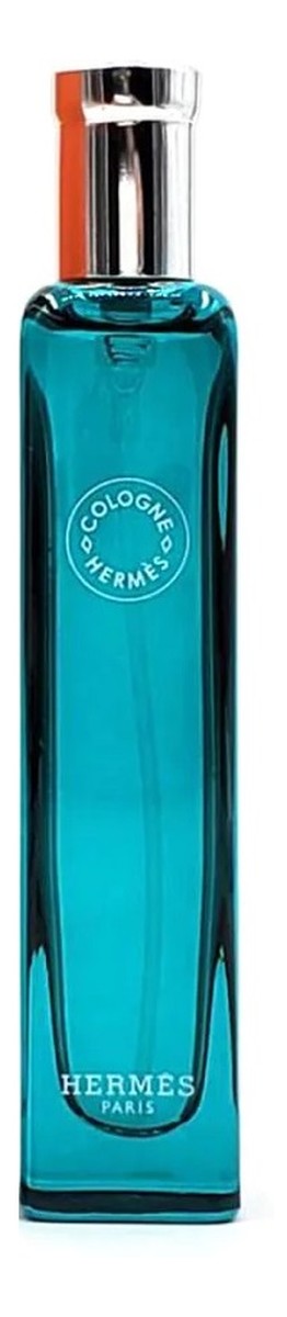 Woda kolońska spray