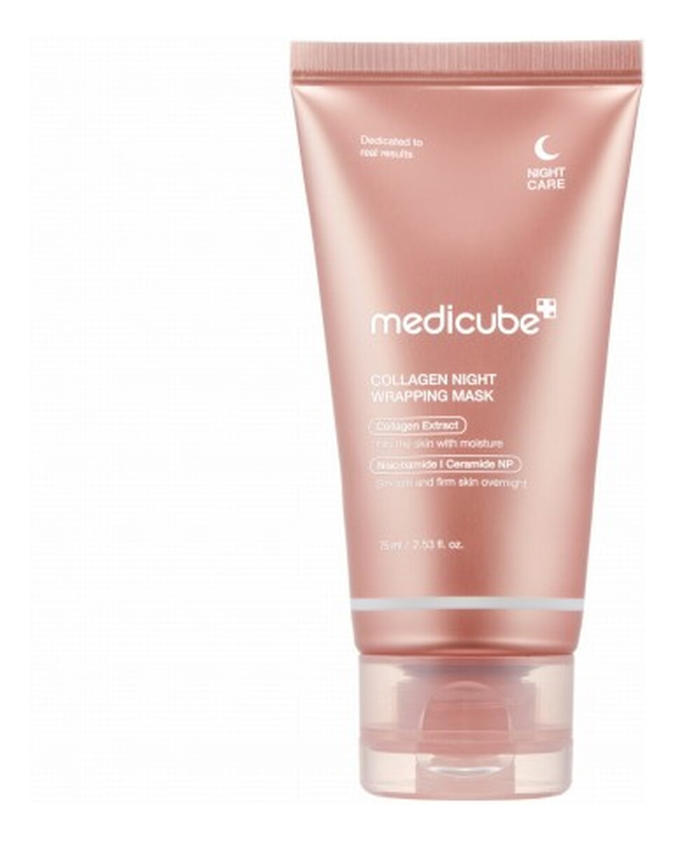 Night Rapping Maska nocna