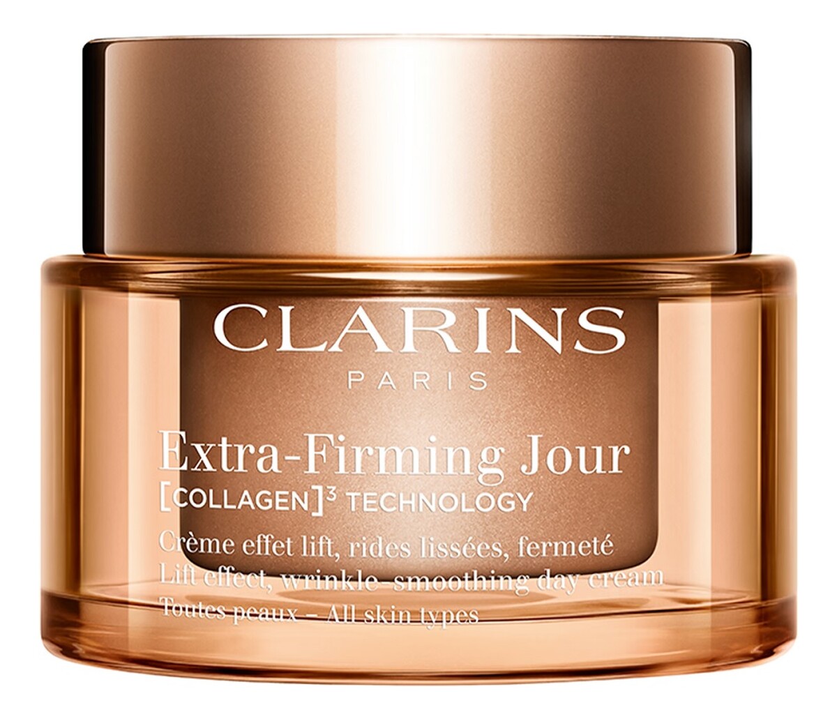 Krem na dzień do każdego rodzaju skóry