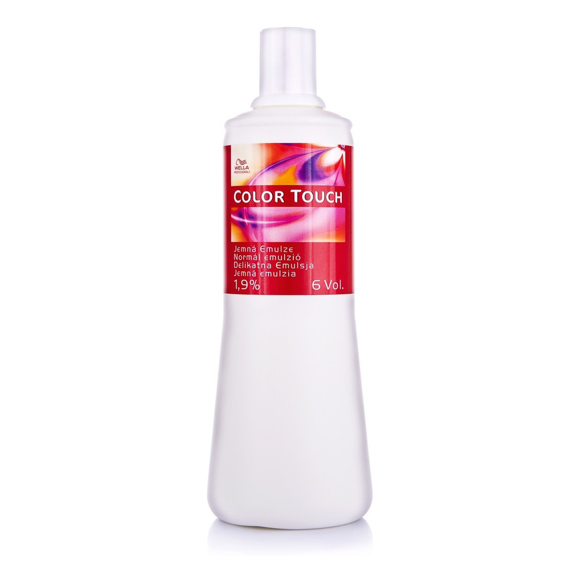 Wella Professionals Emulsja utleniająca Wella COLOR TOUCH 1000ml