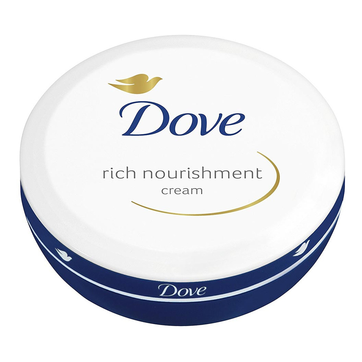 Dove Nourishing Body Krem do ciała 75ml