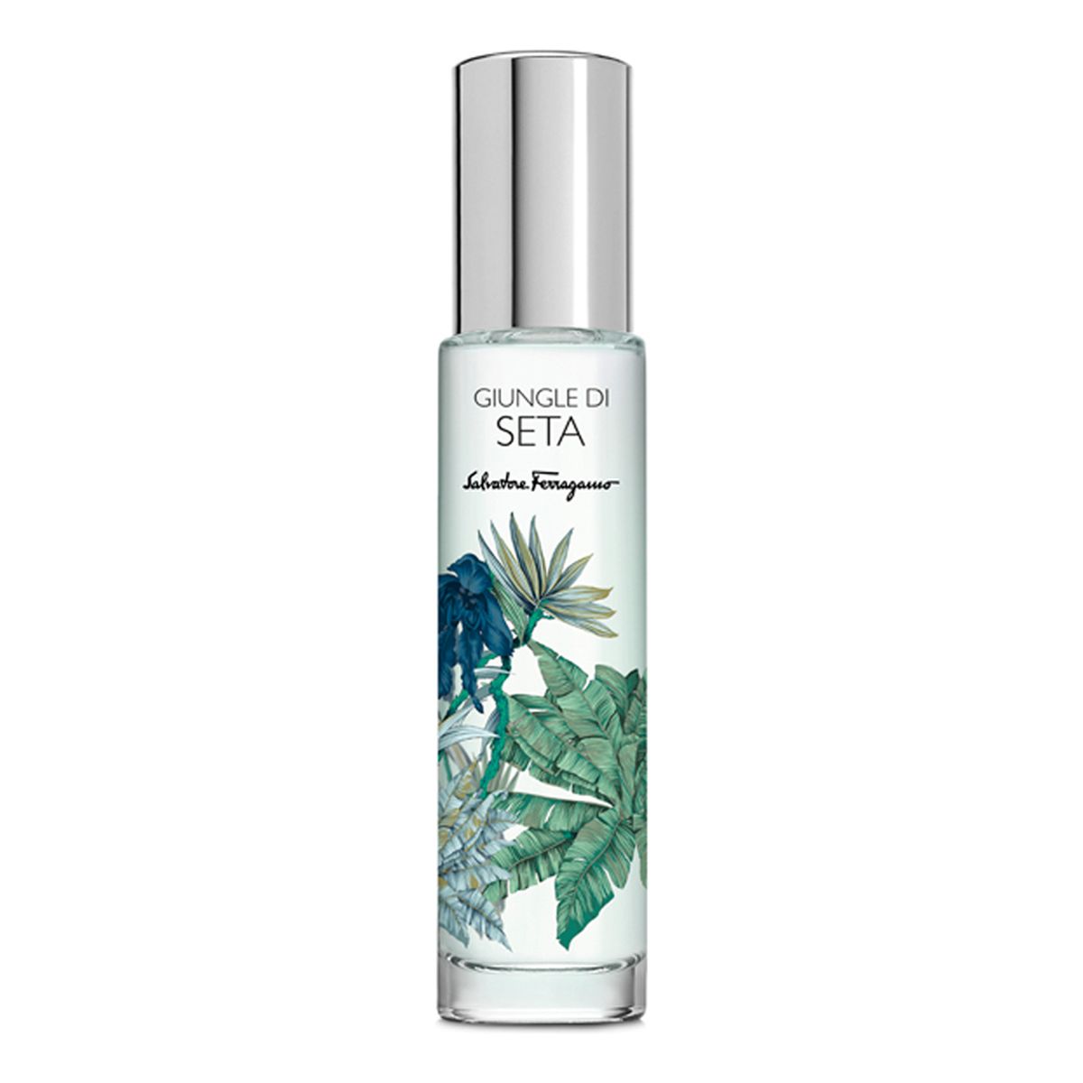 Salvatore Ferragamo Giungle Di Seta Woda perfumowana spray 15ml