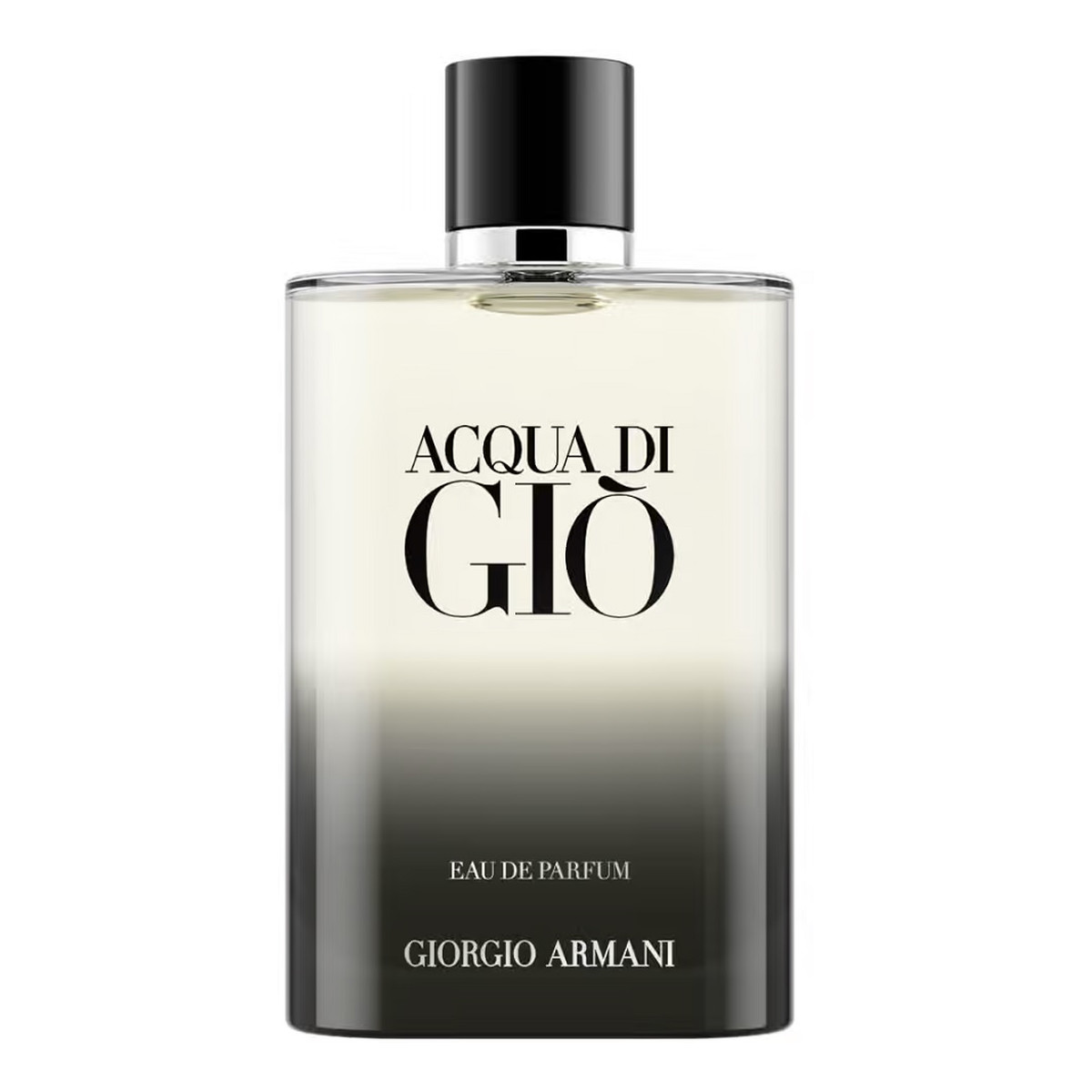 Giorgio Armani Acqua di Gio Pour Homme woda perfumowana spray 200ml