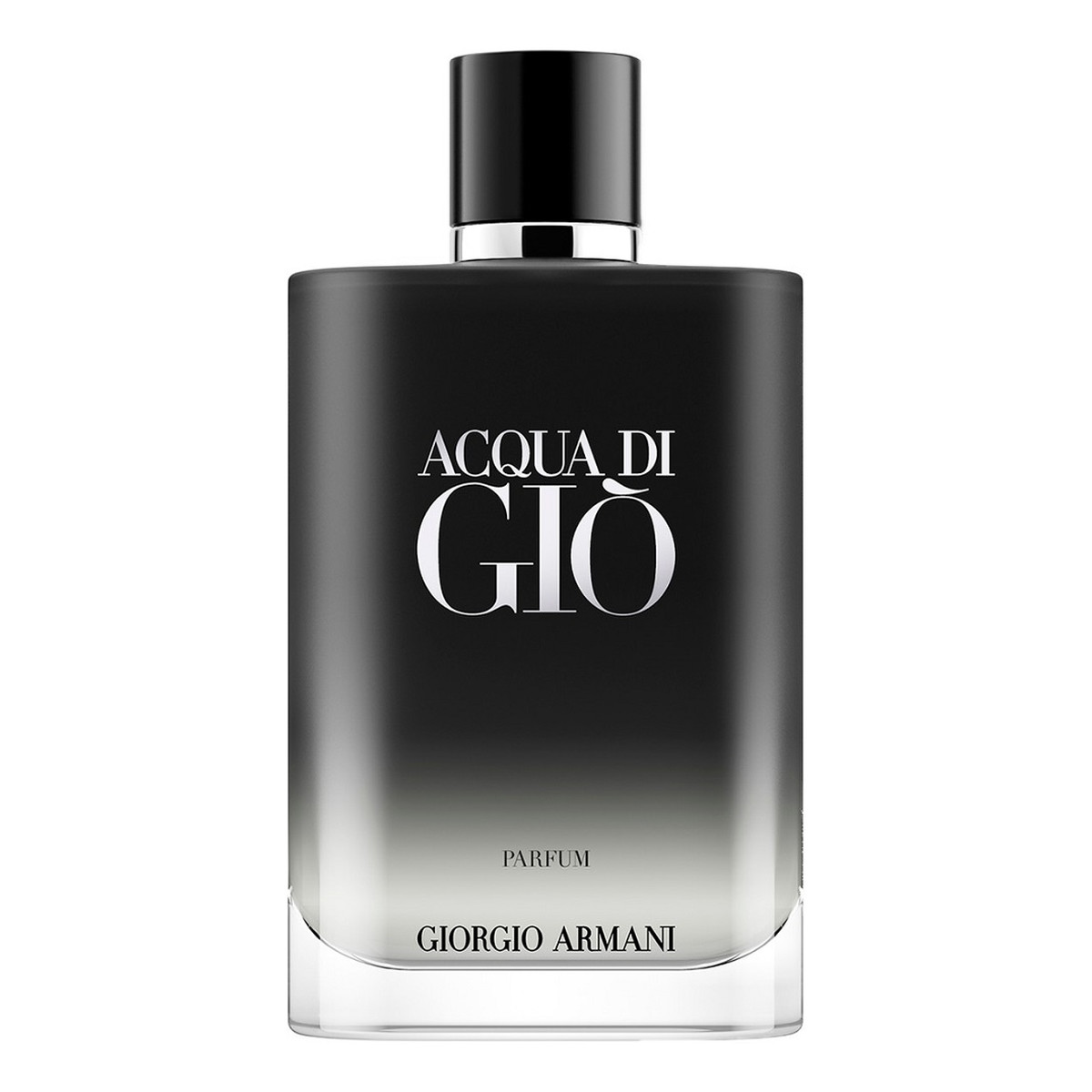 Giorgio Armani Acqua di Gio Pour Homme Perfumy refillable spray 200ml