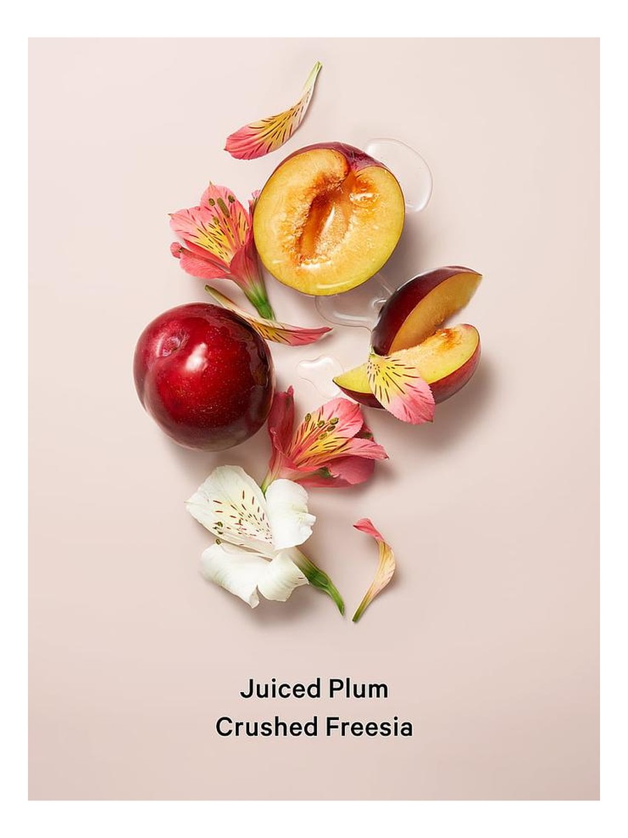 perfumowany balsam do ciała