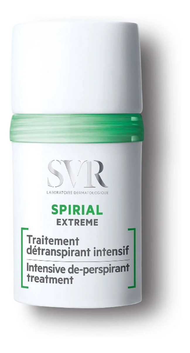 Extreme intensywny antyperspirant w kulce