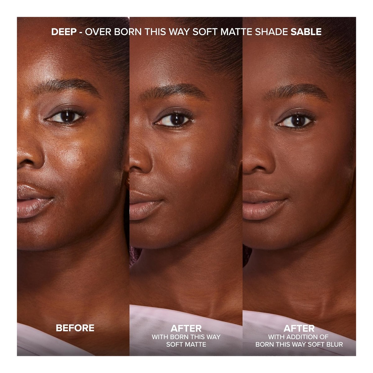 Too Faced Born This Way Soft Blur utrwalający puder w kompakcie 4.8g