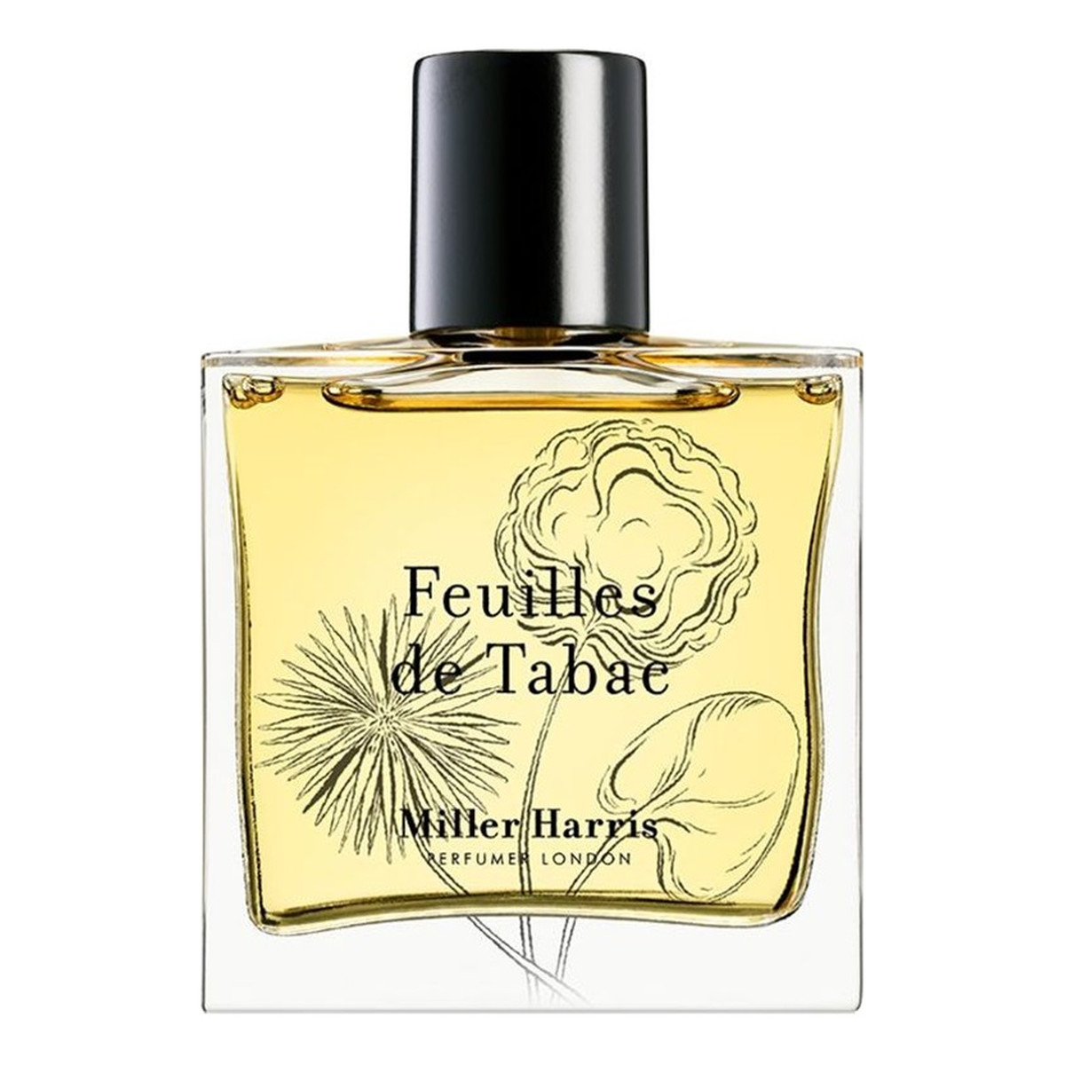 Miller Harris Feuilles de Tabac Woda perfumowana spray 50ml