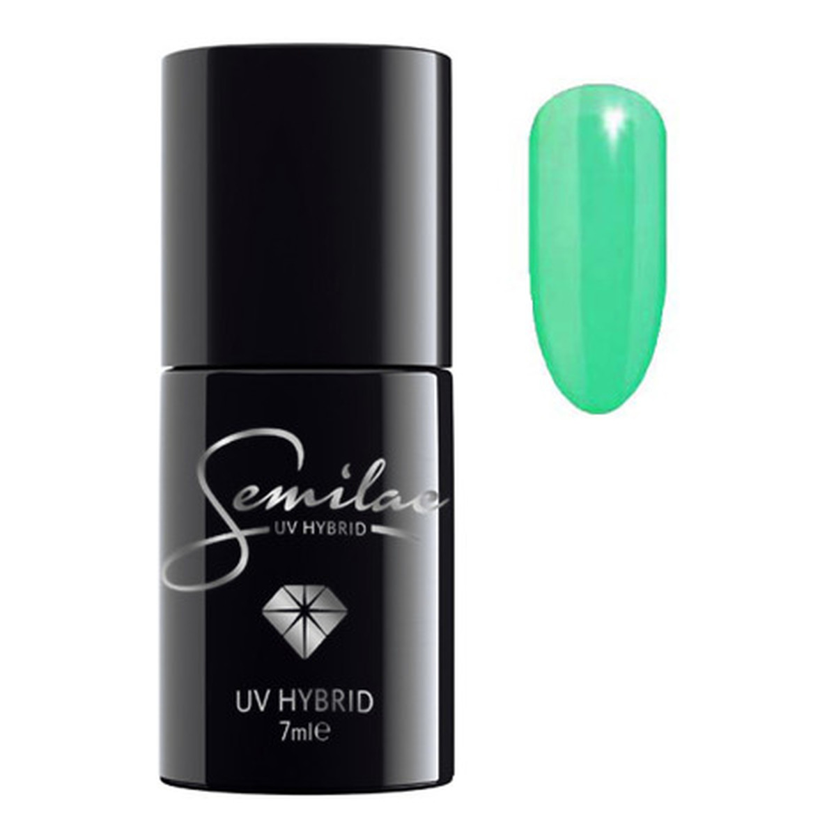 Semilac Ocean Dream Lakier Hybrydowy Do Paznokci 7ml