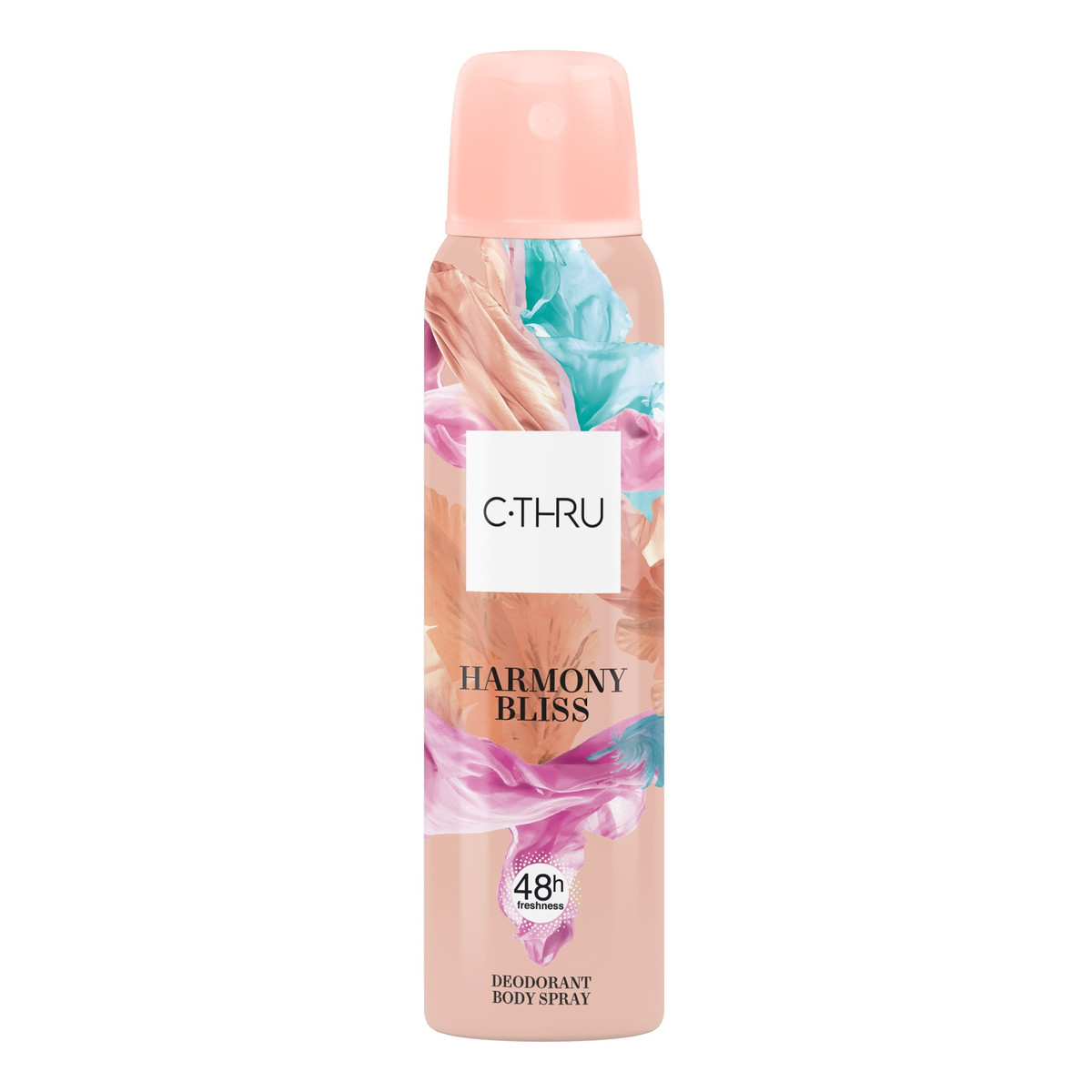 C-Thru Harmony Bliss Dezodorant spray 48H 150ml