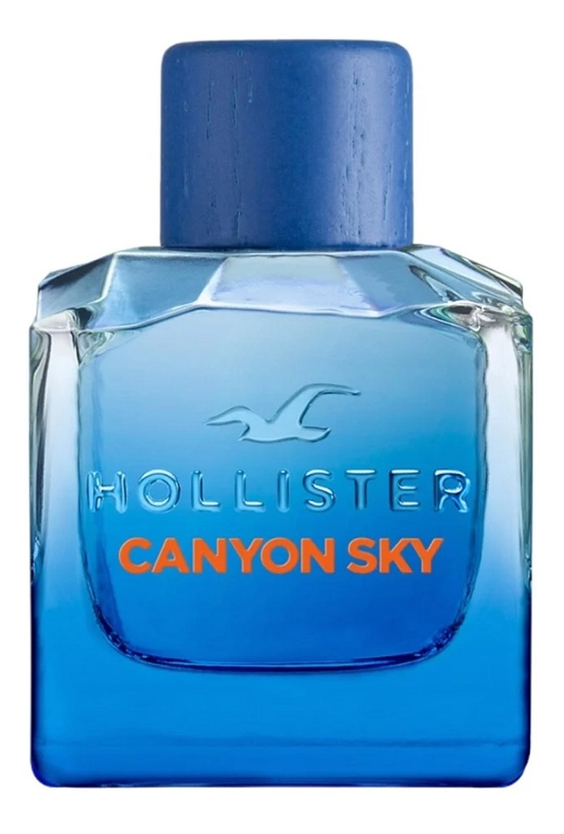 Woda toaletowa spray