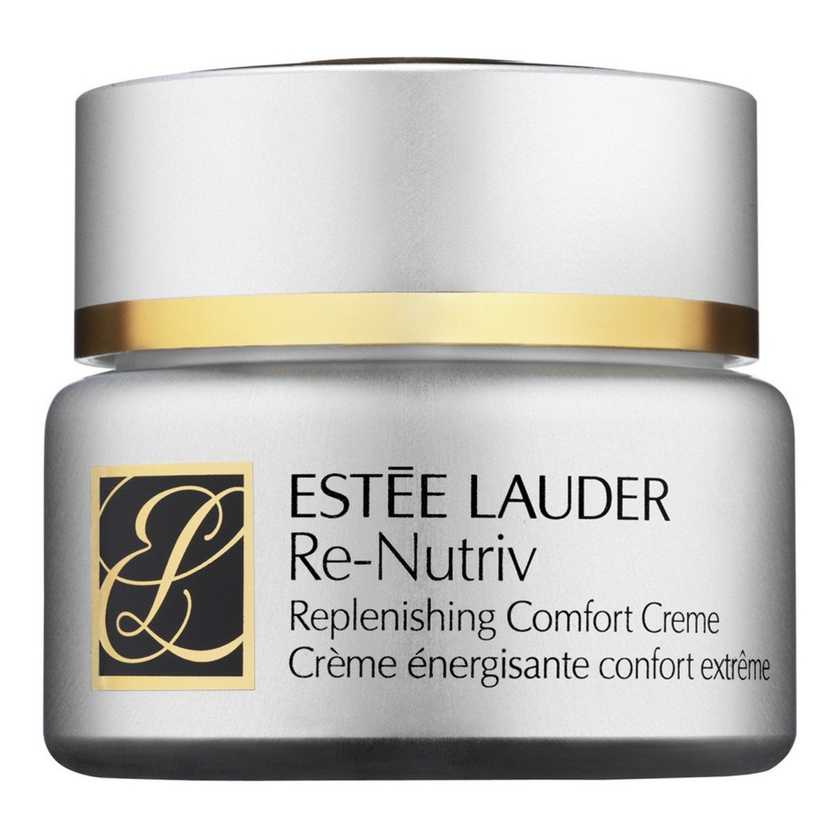 Estee Lauder Re-Nutriv Replenishing Comfort Creme Głęboko nawilżający krem przeciwstarzeniowy 50ml