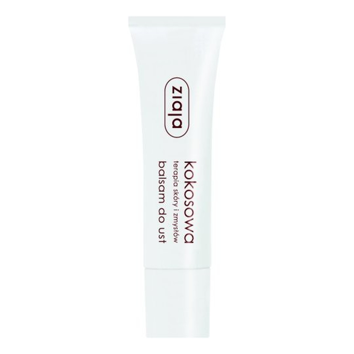 Ziaja Balsam Do Ust Kokosowy 10ml