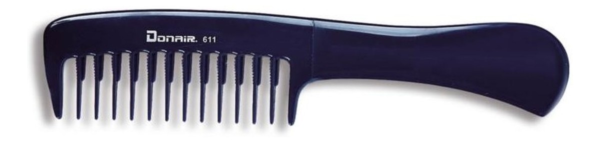 Grzebień Do Włosów Fryzjerski 9304