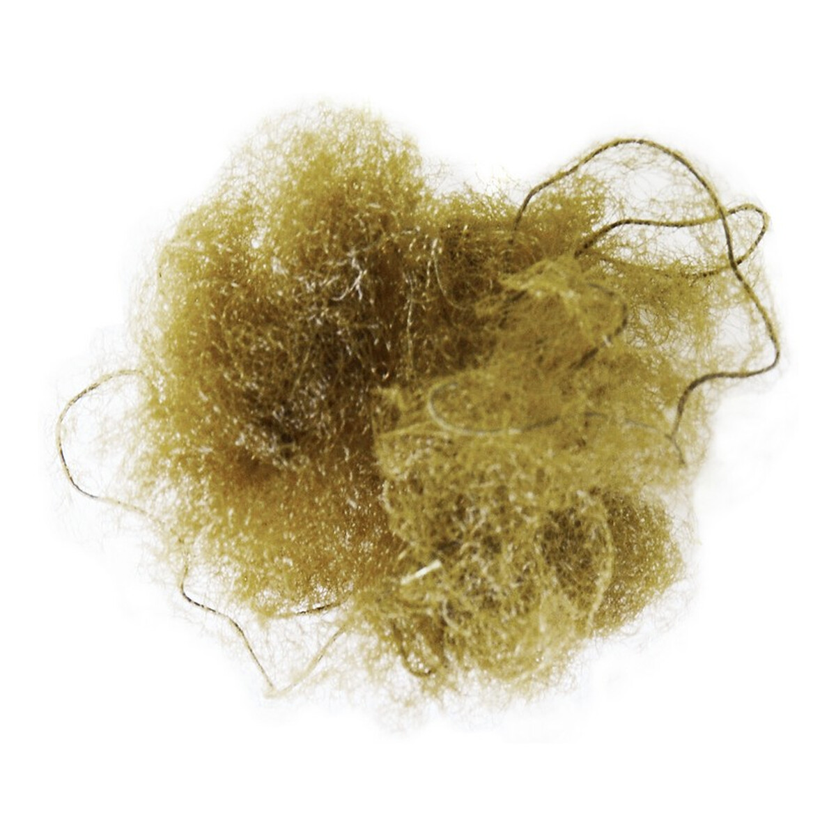 Inter-vion SIATKA NA WŁOSY MAŁA 2szt