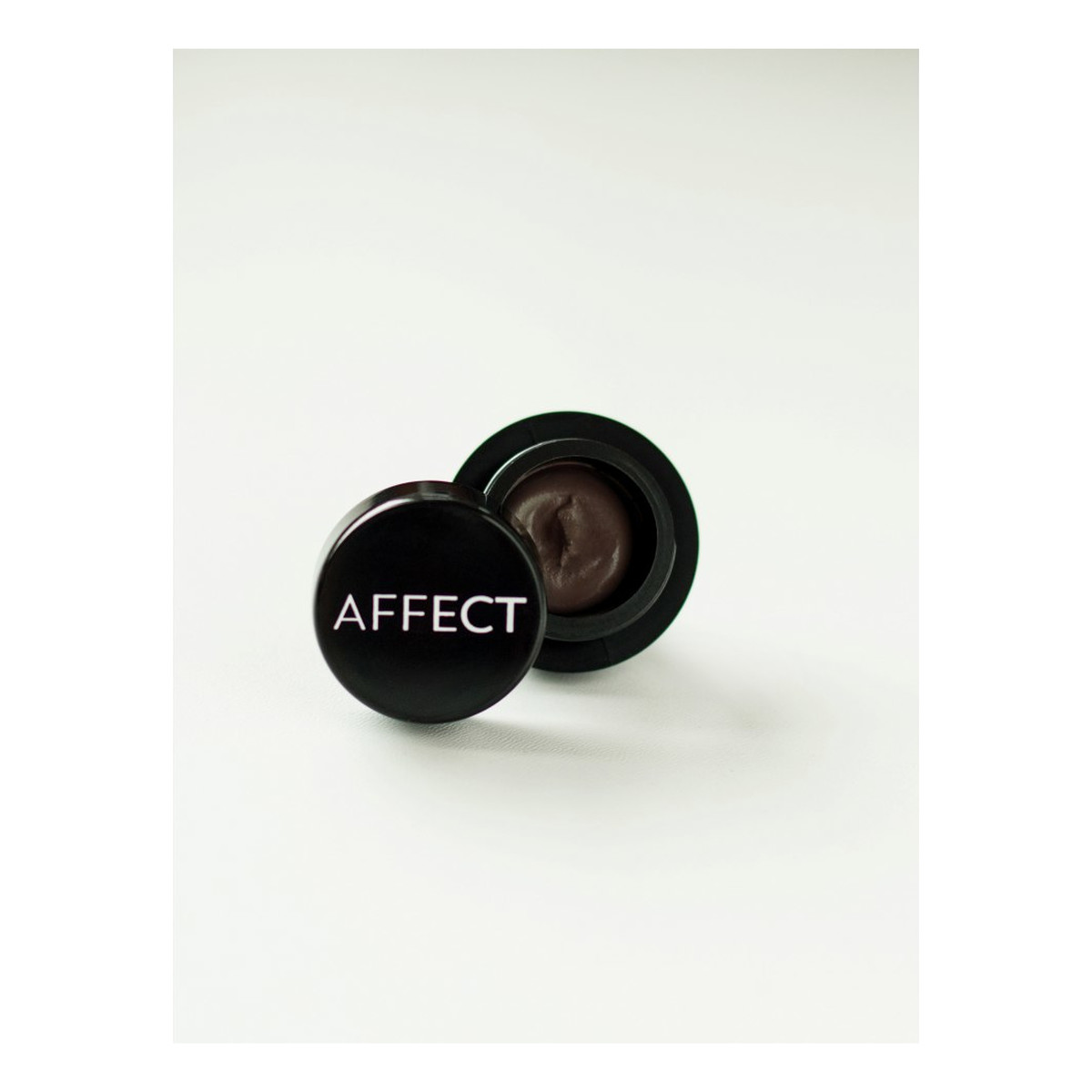 AFFECT | EYEBROW POMADE WATERPROOF | Wodoodporna Pomada Do Brwi 3 Dark ...