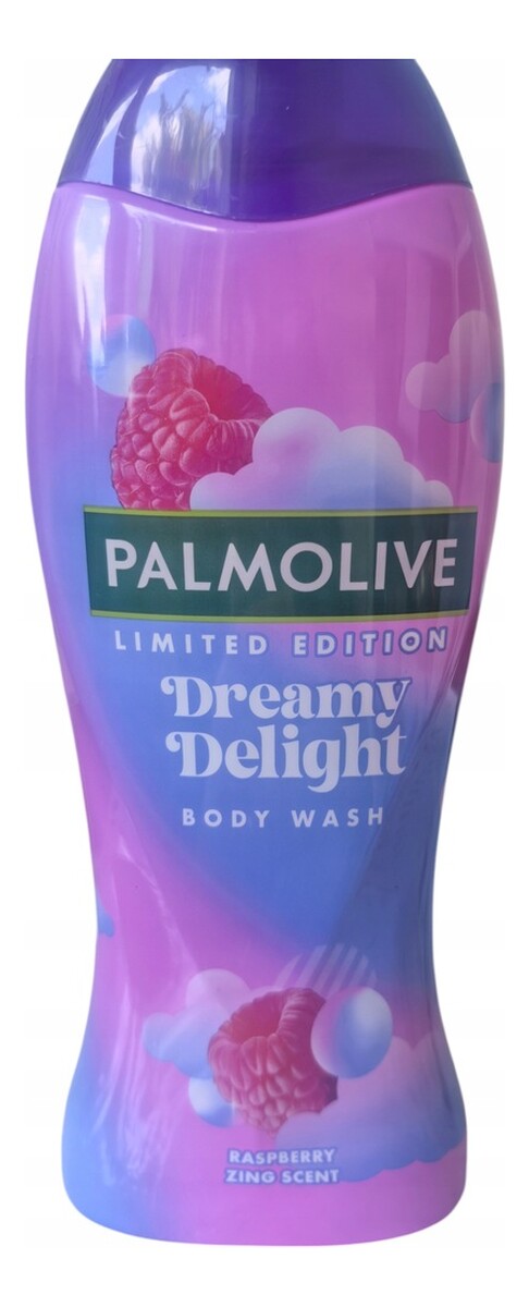 Żel do ciała Dreamy Delight