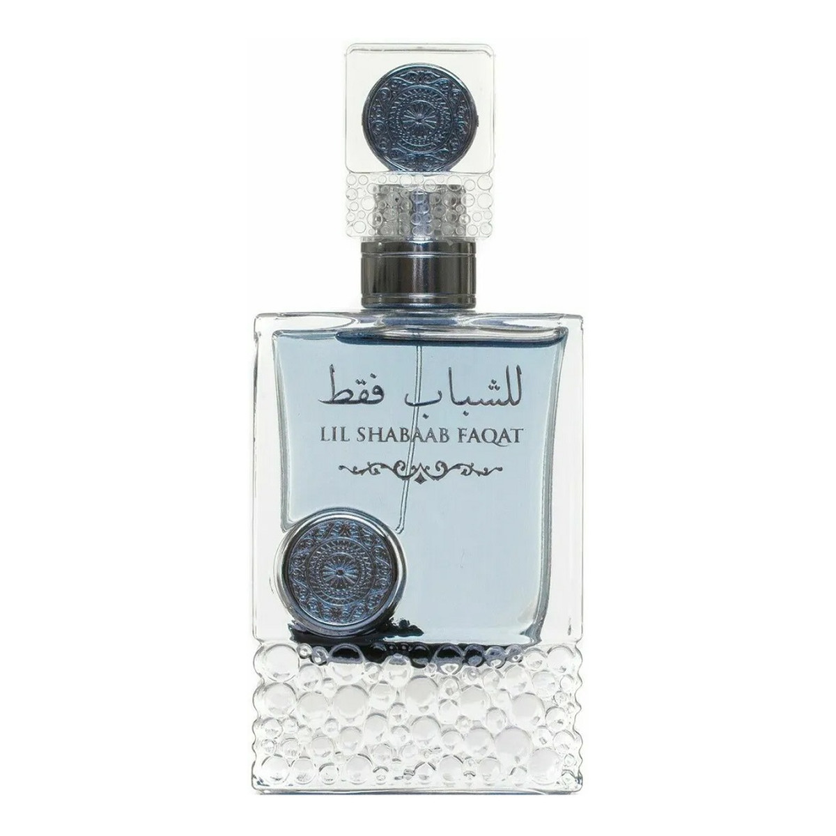 Ard al Zaafaran Lil Shabaab Faqat Woda perfumowana spray 100ml