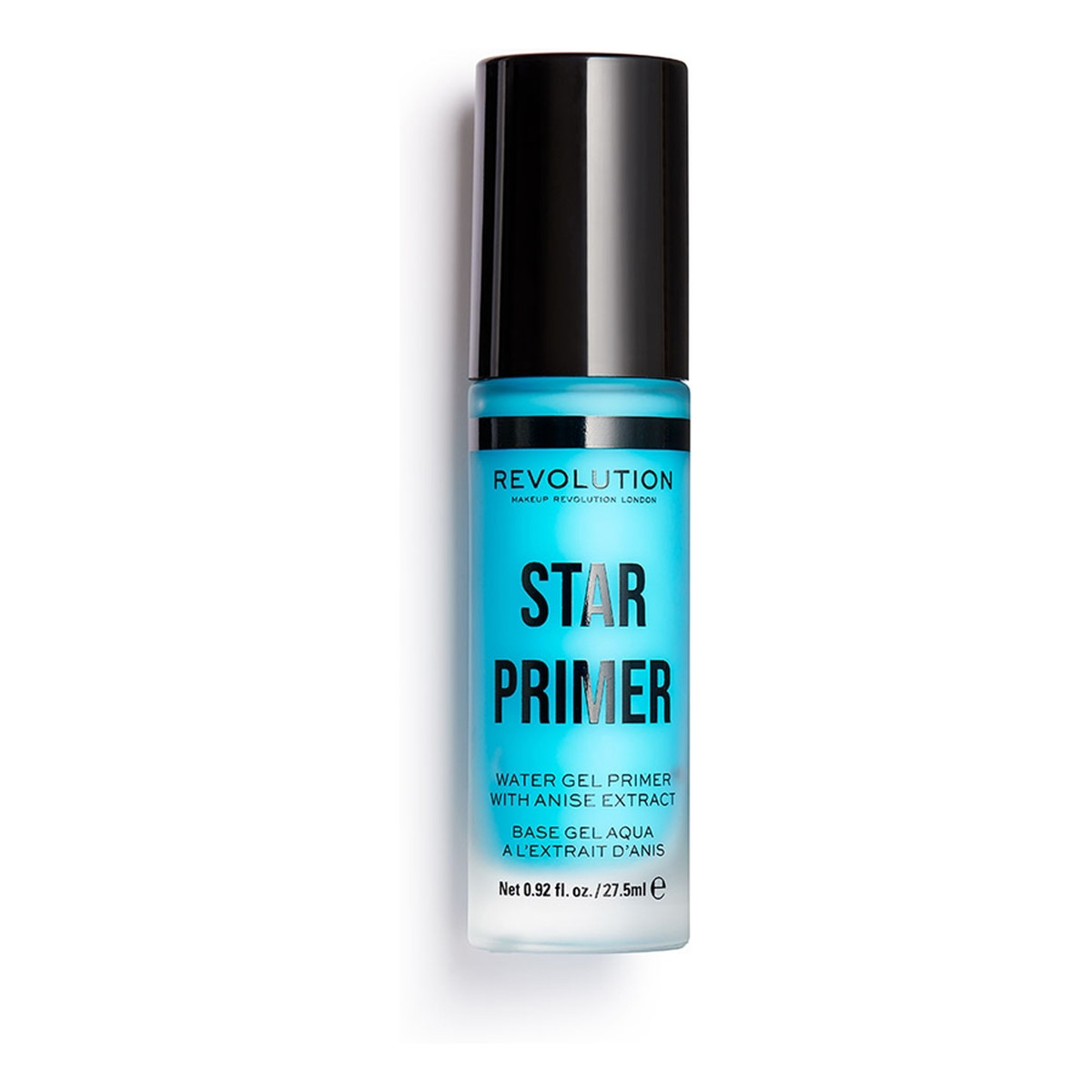Makeup Revolution Star Primer Baza pod Makijaż 27ml