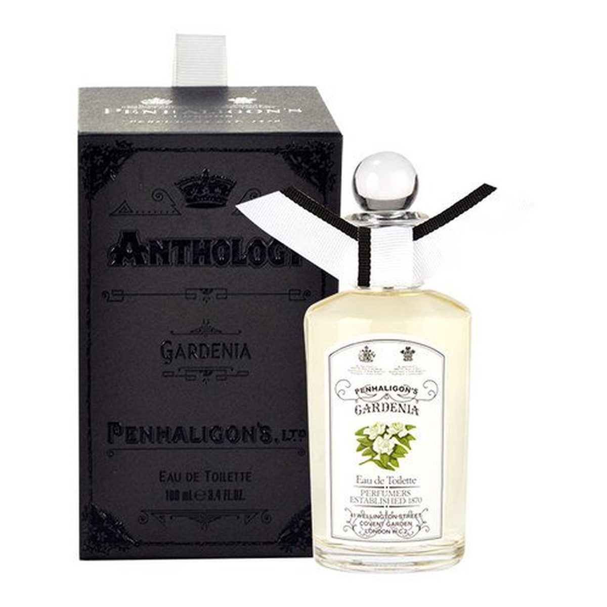 Penhaligon's Anthology Gardenia woda toaletowa 100ml