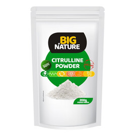 Cytrulina 2:1 suplement diety