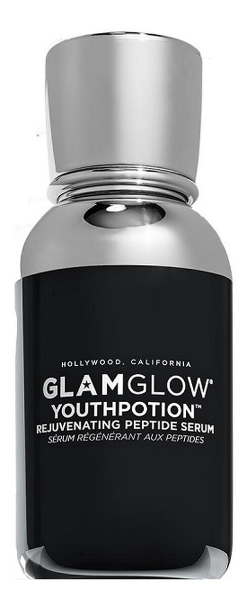 Youthpotion rejuvenating peptide serum odmładzające serum do twarzy
