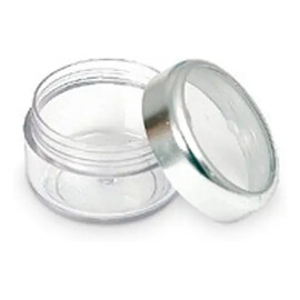 Słoiczek Na Ozdoby (51067) 1szt