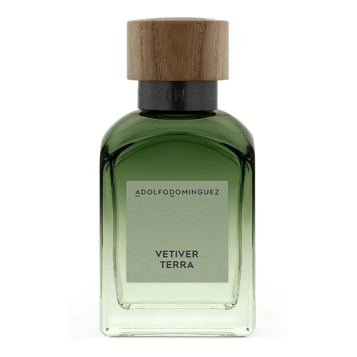 Adolfo Dominguez Vetiver Terra Woda perfumowana spray 120ml