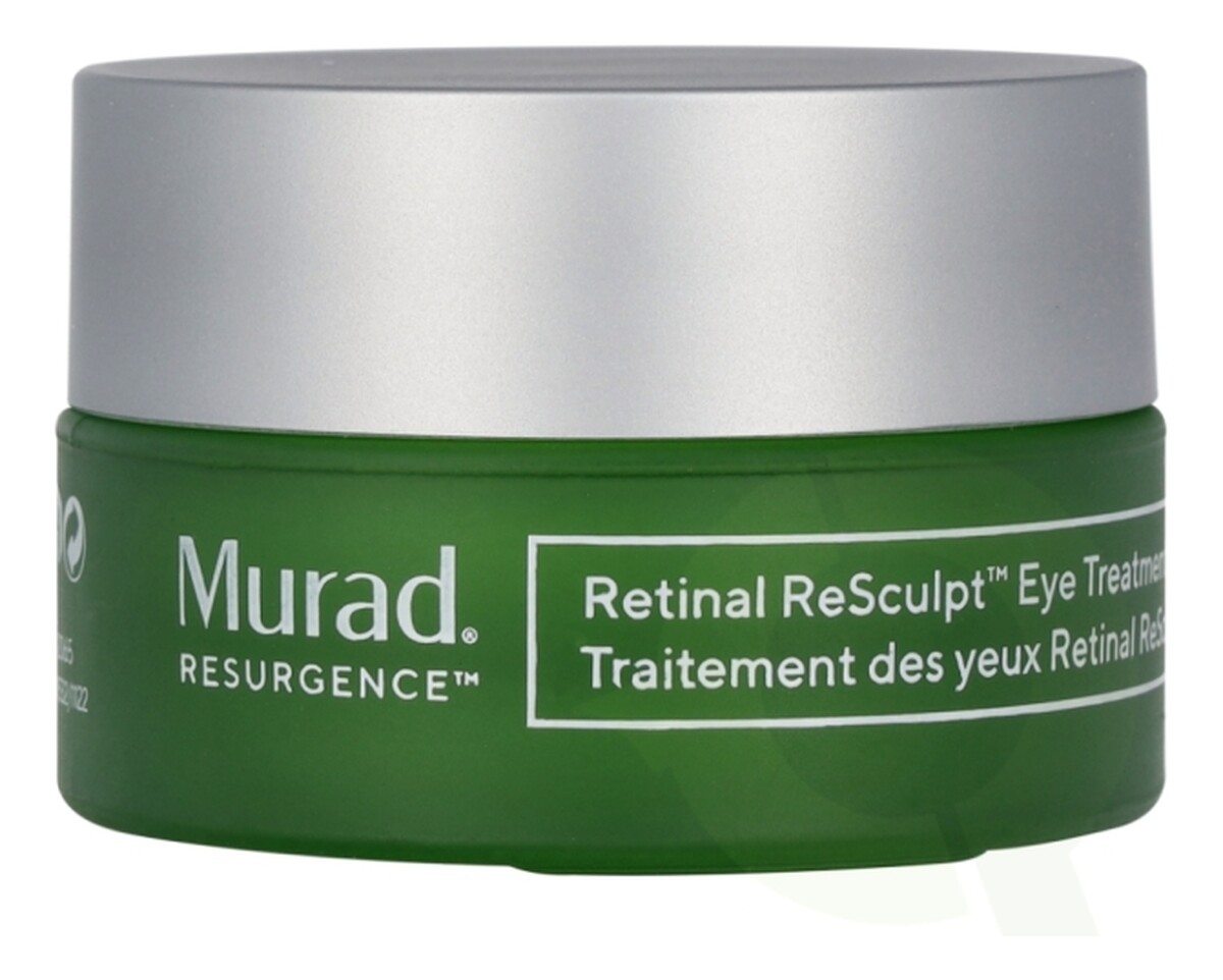 Retinal ReSculpt Eye Treatment kuracja do okolic oczu