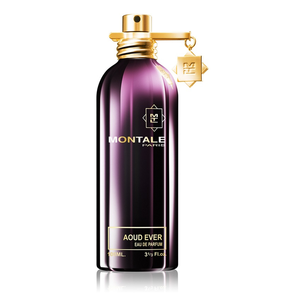 Montale Aoud Ever Woda perfumowana TESTER 100ml