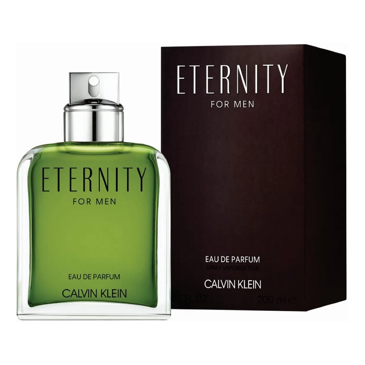 Calvin Klein Eternity For Men Woda perfumowana spray 200ml