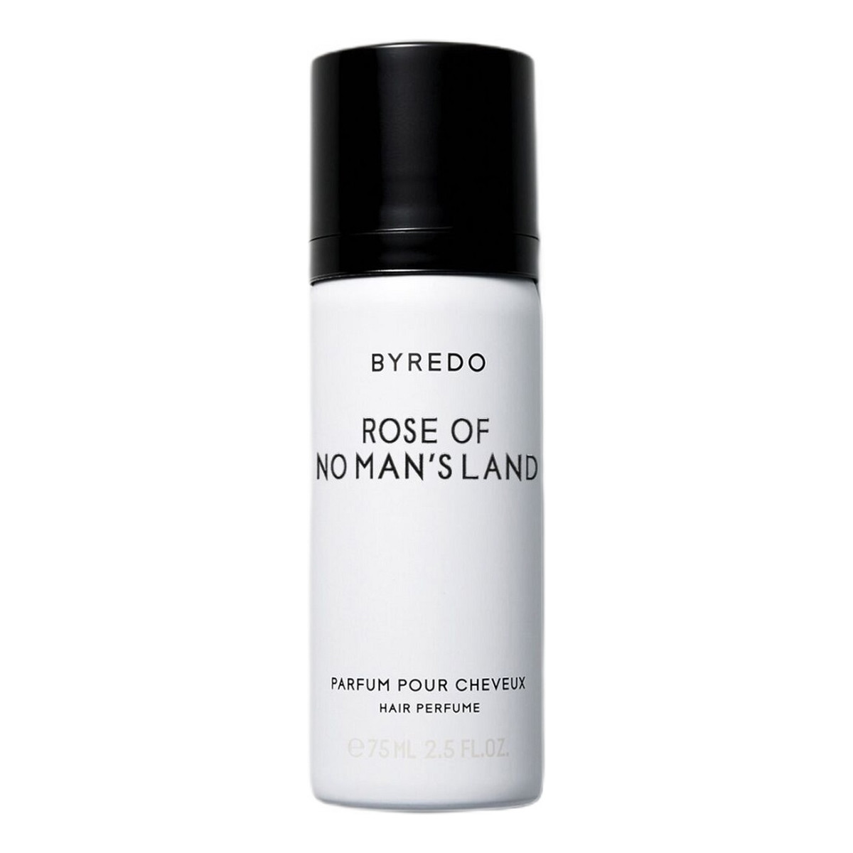 Byredo Rose Of No Man's Land Perfumy do włosów 75ml