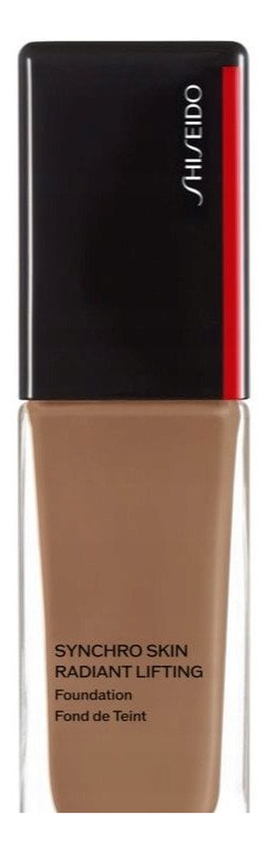 Radiant Lifting Foundation SPF30 rozświetlająco-liftingujący podkład
