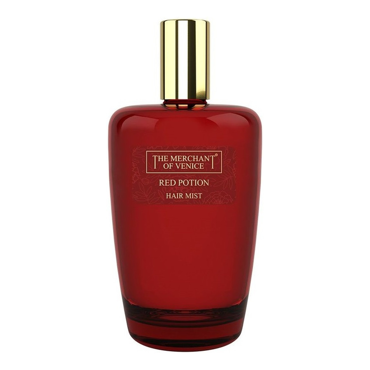The Merchant of Venice Red Potion perfumowana Mgiełka do włosów 100ml