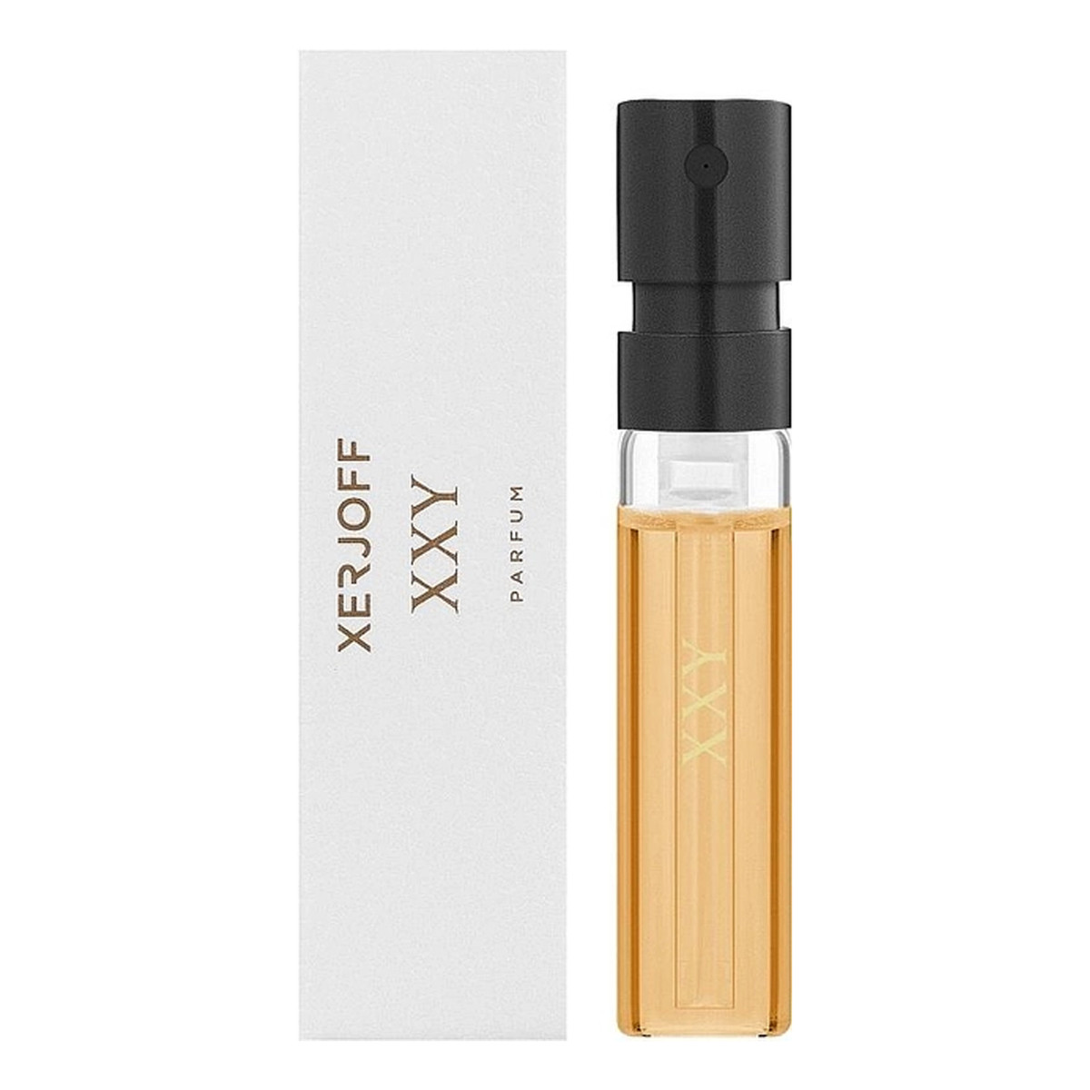 Xerjoff 17/17 XXY Perfumy spray próbka 2ml