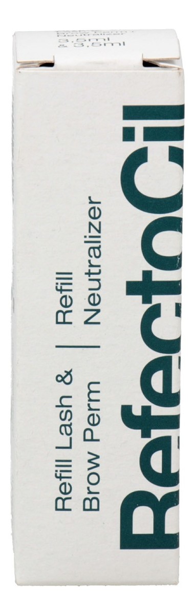 Refill Lash & Brow Perm Refill Neutralizer