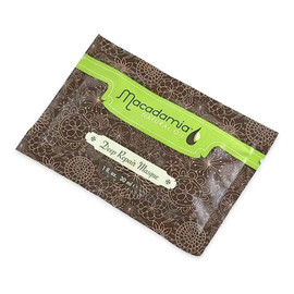 Deep repair masque głęboko regenerująca maska do włosów