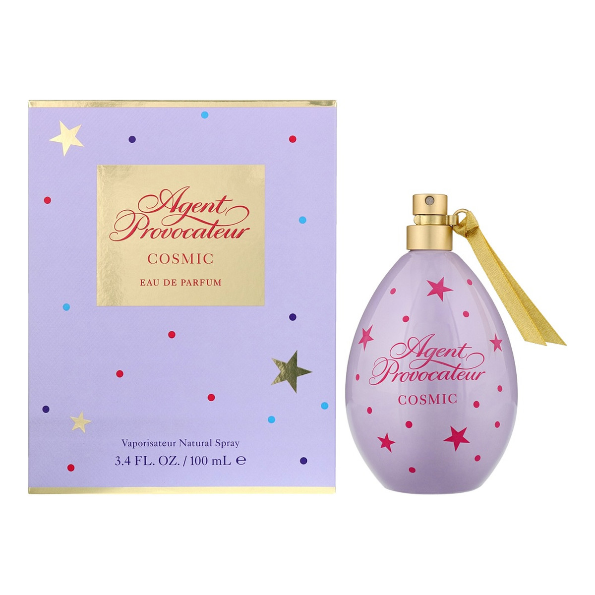 Agent Provocateur Cosmic Woda perfumowana spray 100ml